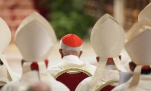 ვატიკანში ახალი პაპის ასარჩევად ემზადებიან – 7 მაისს კონკლავი იწყება
