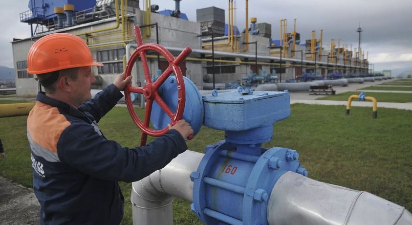 რუსულ გაზზე დამოკიდებულების აღმოსაფხვრელად ბრიუსელმა ენერგოსაგზაო რუკა შეიმუშავა