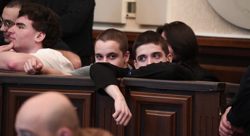 აქციებისას ჯგუფური ძალადობის ბრალდებით დაკავებულთა საქმეზე მომდევნო სხდომა 14 მაისს ჩაინიშნა