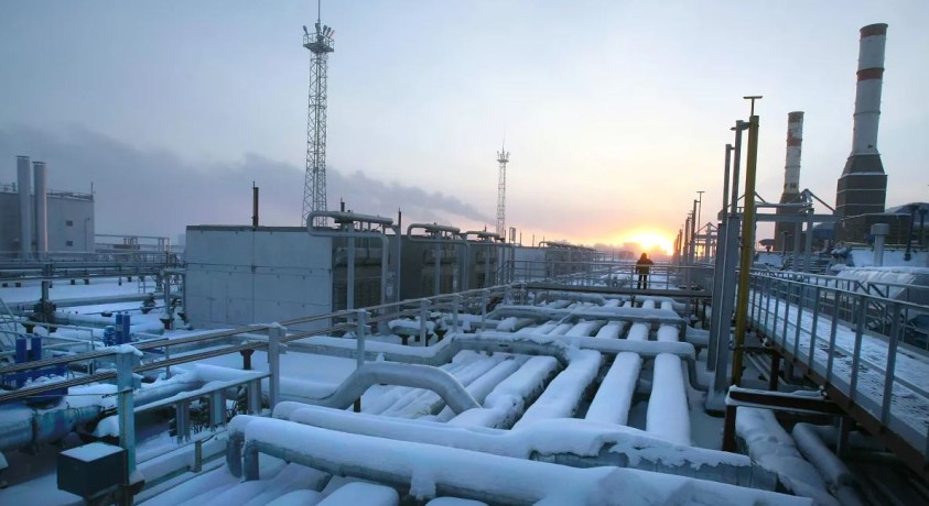 ევროკავშირი აპირებს, 2027 წლისთვის რუსეთიდან სრულად შეწყვიტოს ბუნებრივი აირის იმპორტი