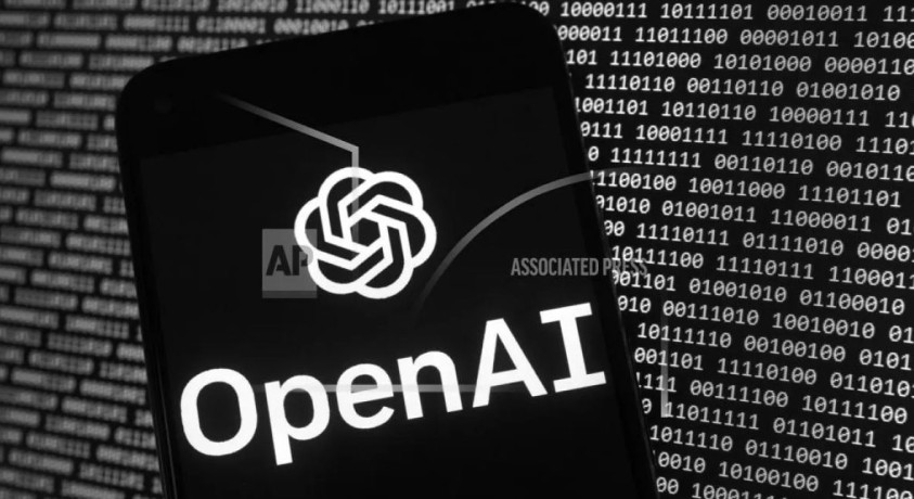 OpenAI-მ კომერციულ ორგანიზაციად გადაქცევის გეგმაზე უარი თქვა