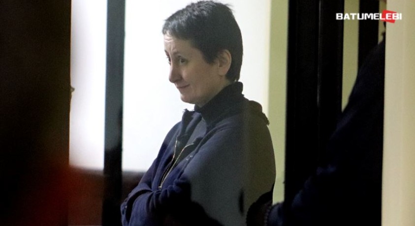 მზია ამაღლობელის საქმეზე ირაკლი დგებუაძე გამოიკითხა