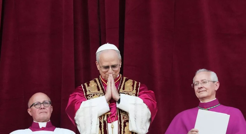 პირველი ამერიკელი პაპი – რა ვიცით ლეონ XIV-ის შესახებ