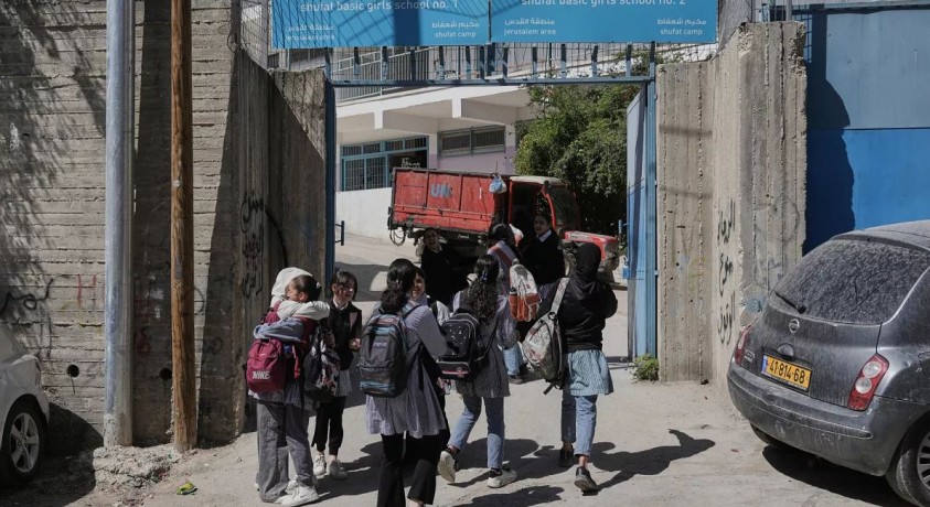 ისრაელმა აღმოსავლეთ იერუსალიმში, პალესტინელებისთვის განკუთვნილი ექვსი სკოლა დახურა