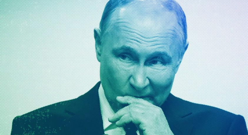 „ჩვენ ველით ცეცხლის შეწყვეტას” – ევროპელი ლიდერები პუტინს