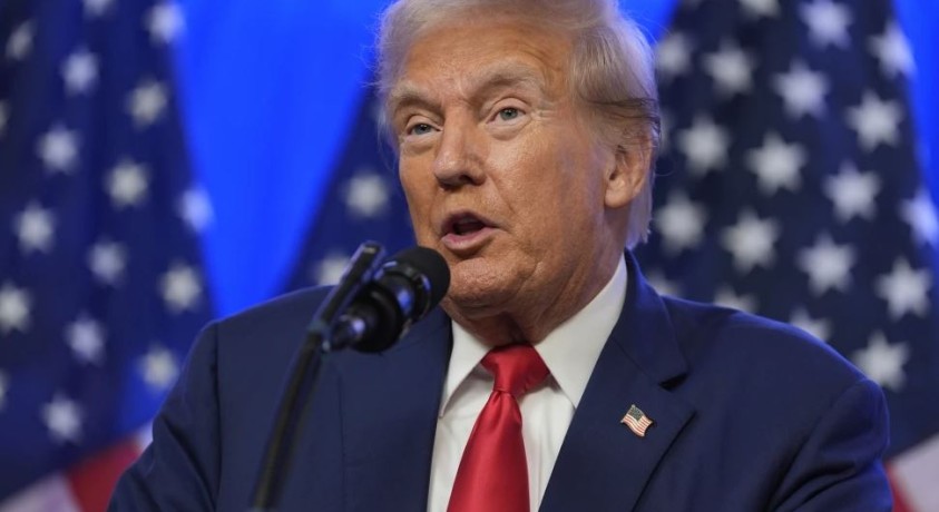 დონალდ ტრამპი სტამბოლში რუსეთ-უკრაინის შეხვედრაზე ჩასვლას განიხილავს