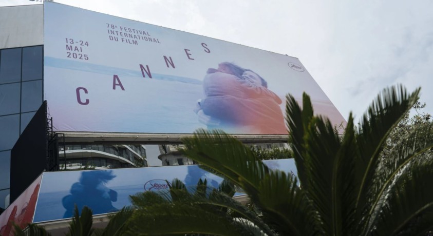 კანის კინოფესტივალი იწყება