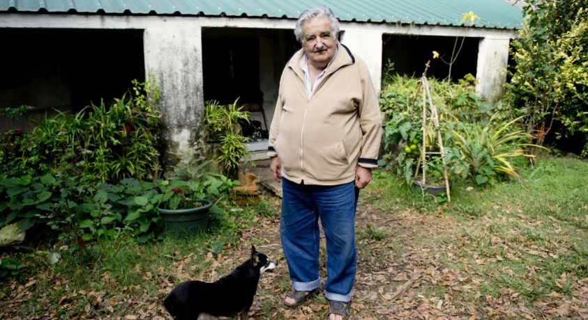 „მეომარს აქვს დასვენების უფლება“ – ურუგვაის ყოფილი პრეზიდენტი ხოსე მუხიკა გარდაიცვალა