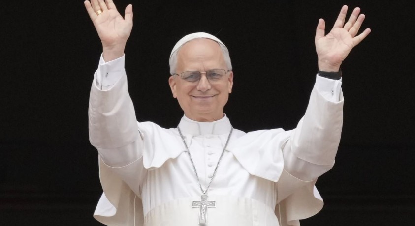 არა, რომის პაპის ბაბუა ქართველი არ ყოფილა