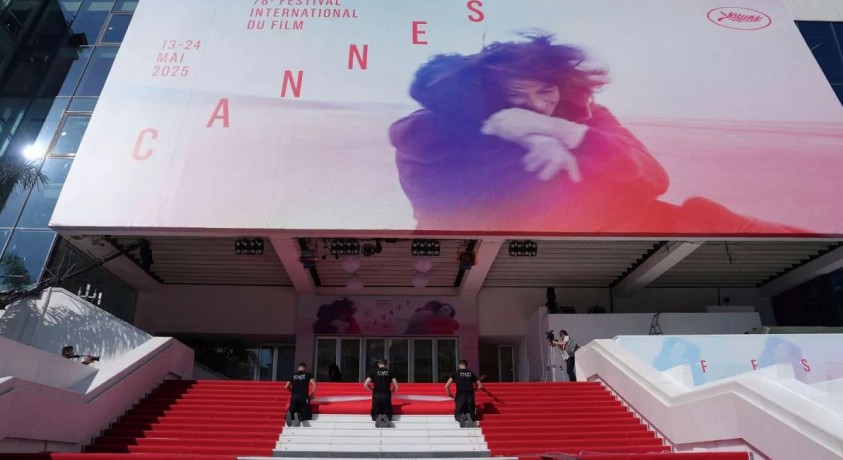 „ხელოვნება ჭეშმარიტებაა!” – კანის კინოფესტივალის პირველი საღამო