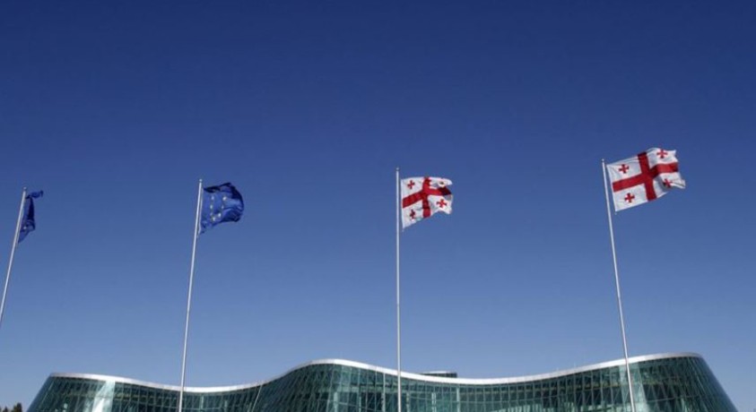 მტკვრის მარცხენა სანაპიროზე მომხდარ ავტოსაგზაო შემთხვევაზე შსს განცხადებას ავრცელებს