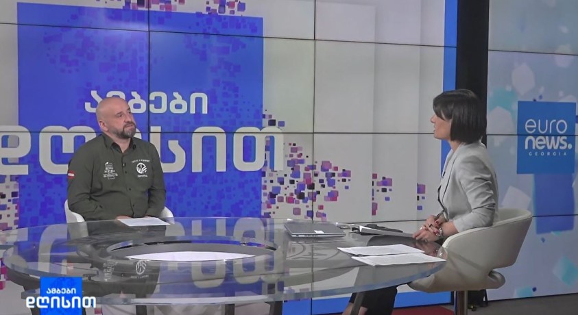 17-18 მაისს თბილისში ვისკის ფესტივალი გაიმართება