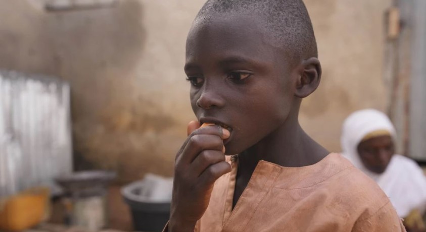 ნიგერიაში ჰუმანიტარული კრიზისია