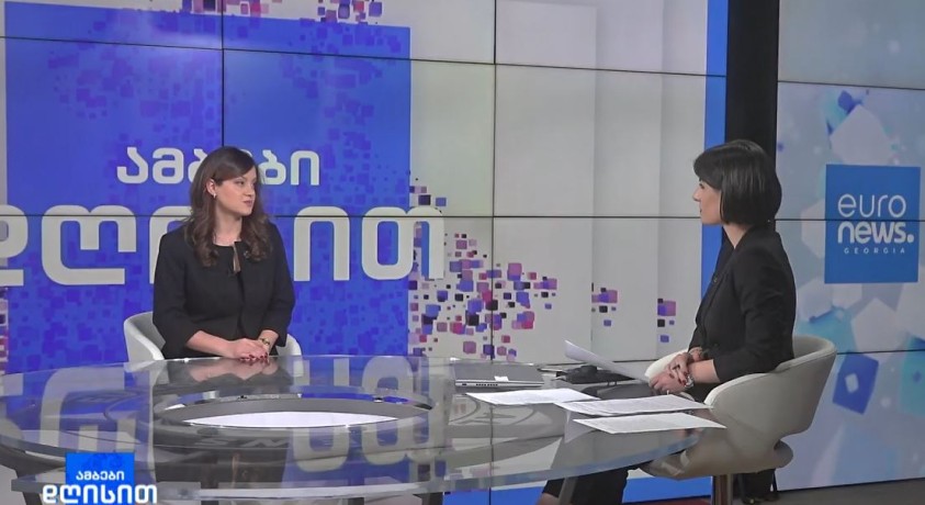 ხელოვნური ინტელექტი – საფრთხე თუ შესაძლებლობა