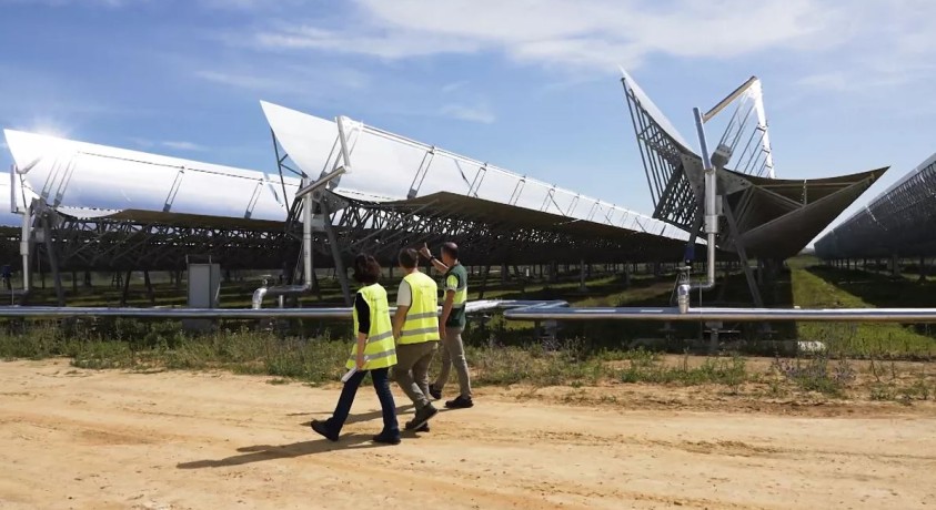 სევილიიდან ვარშავამდე – ევროკავშირში ინდუსტრიული დაბინძურების დონე შემცირდა