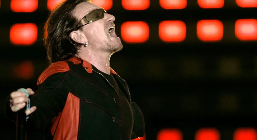 Bono: Stories of Surrender – ფილმი U2-ს სოლისტ ბონოს შესახებ