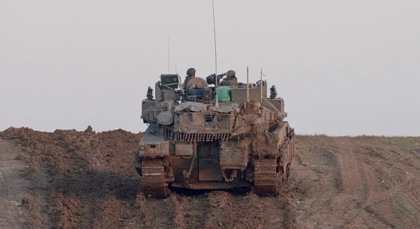 ისრაელის მთავრობა „ჰამასის“ დამარცხების შემდეგ ღაზაში ახალი ერთეულის შექმნას გეგმავს