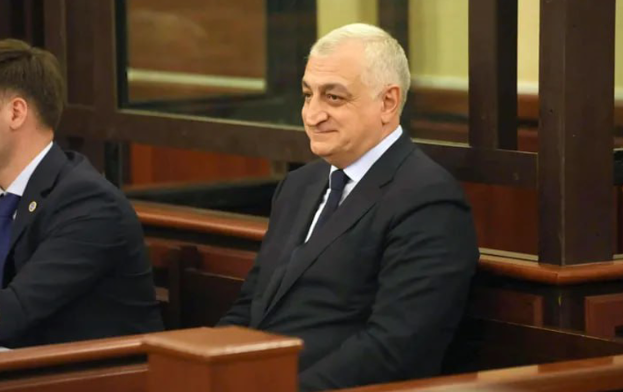 მამუკა ხაზარაძის საქმე არსებითად განსახილველად სასამართლოს გადაეცა