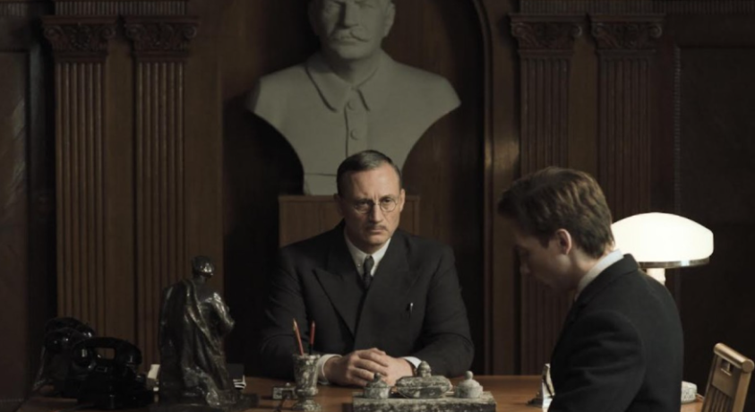 „ორი პროკურორი“ – ფილმი რუსეთზე, სადაც „არაფერი შეცვლილა“