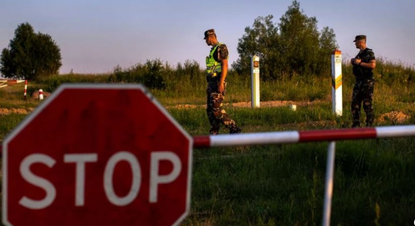 ლიეტუვამ მართლმსაჯულების საერთაშორისო სასამართლოში ბელორუსის წინააღმდეგ საჩივარი შეიტანა