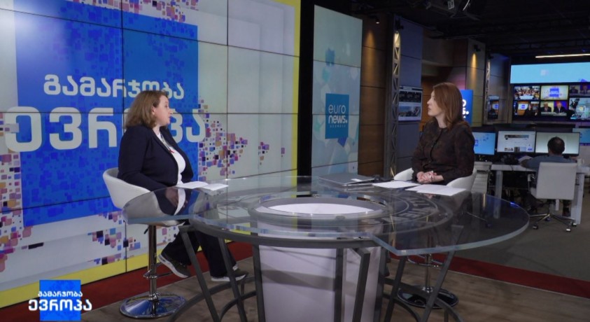 მუზეუმის საერთაშორისო დღე