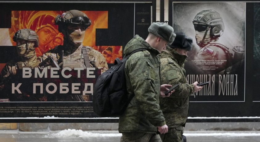 რუსული სამხედრო ბაზები ფინეთთან