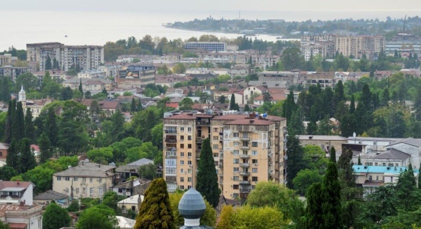 „საინვესტიციო ხელშეკრულებაზე“ მოსკოვისა და სოხუმის პოზიციები განსხვავებულია
