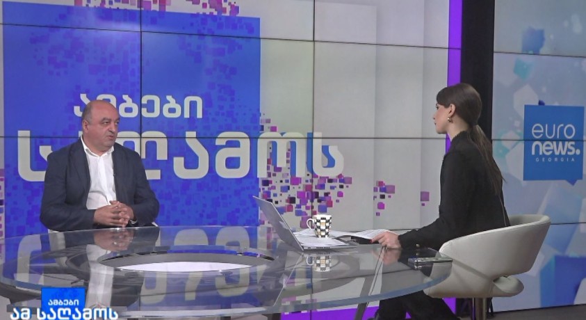 რუსული გავლენის გაძლიერება ოკუპირებულ აფხაზეთში