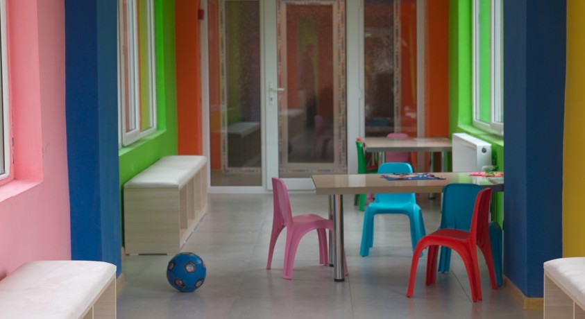 ევროკავშირის მხარდაჭერით – როცა პროექტები ცვლიან ცხოვრებას