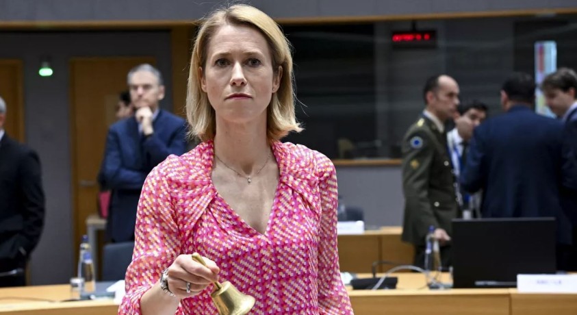 ევროკავშირმა სირიისთვის სანქციების გაუქმებასა და ისრაელთან ასოცირების შეთანხმების გადახედვას მხარი დაუჭირა