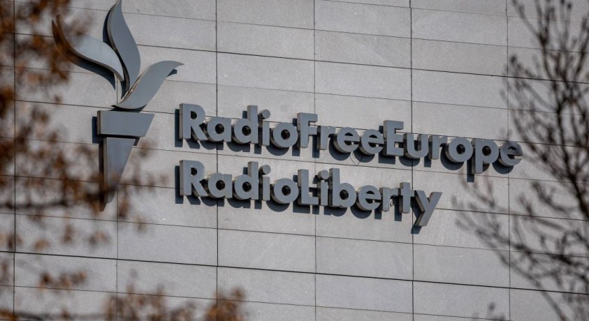 ევროკავშირი რადიო თავისუფლებას 5,5 მილიონ ევროს გამოუყოფს