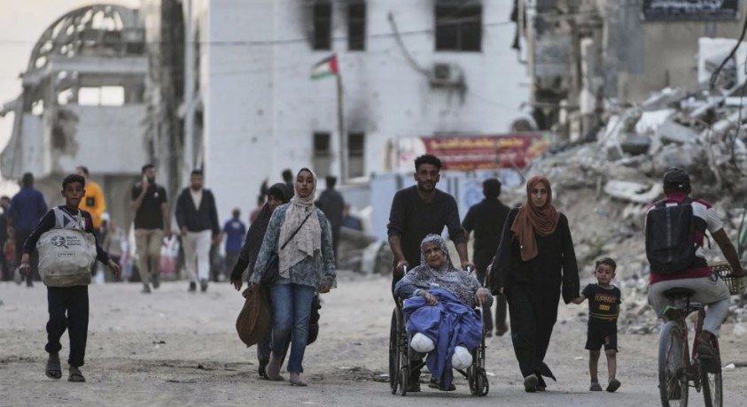 დასავლელი პარტნიორები ნეთანიაჰუს მთავრობას აკრიტიკებენ