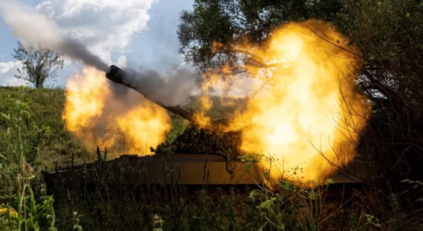 ვოლოდიმირ ზელენსკის განცხადებით, რუსეთი ომის დასრულებისთვის მზად არ არის