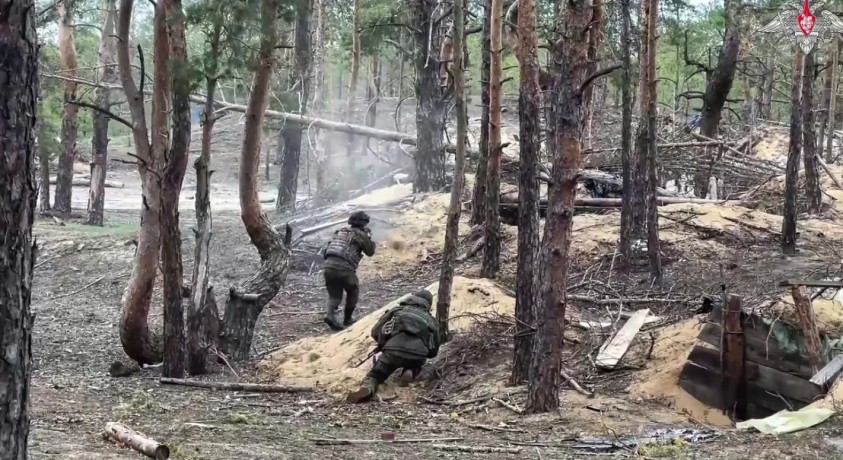 რუსეთის პრეზიდენტი კურსკის მშენებარე ატომურ ელექტროსადგურს ეწვია