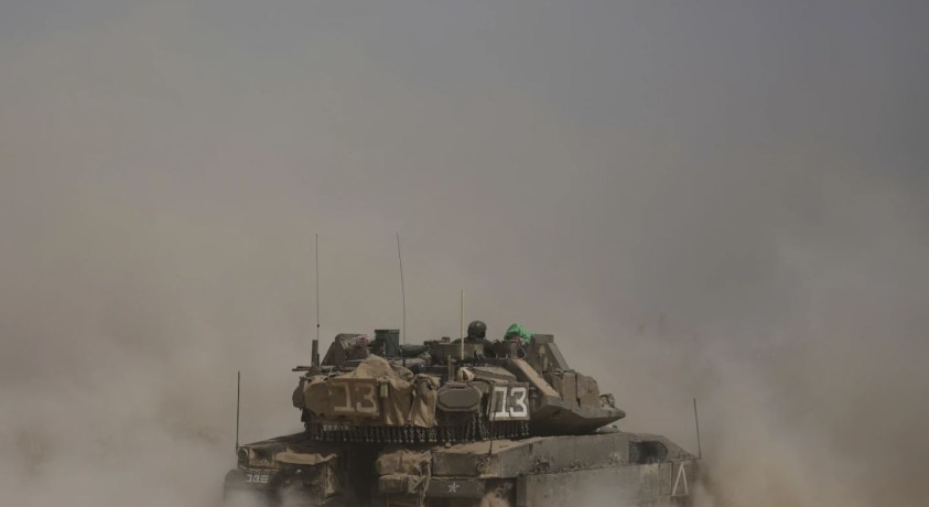 ისრაელის პრემიერ-მინისტრმა ღაზაში მიმდინარე ომსა და ისრაელის მიზნებზე ისაუბრა