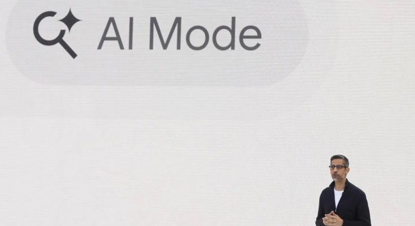 Google-ის ონლაინძიებას AI რეჟიმი დაემატება