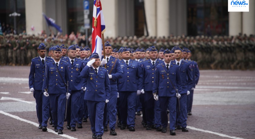 26 მაისის ღონისძიებების გამო თბილისში ავტოსატრანსპორტო მოძრაობა დროებით შეიზღუდება
