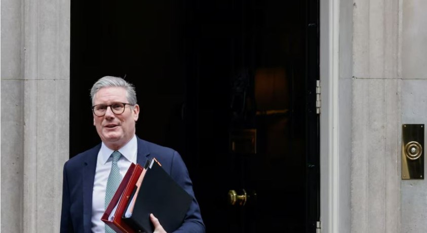 დიდი ბრიტანეთის მთავრობამ ჩაგოსის კუნძულები მავრიკს გადასცა