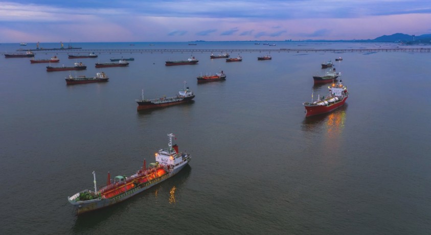 კრემლის ჩრდილოვანი ფლოტი