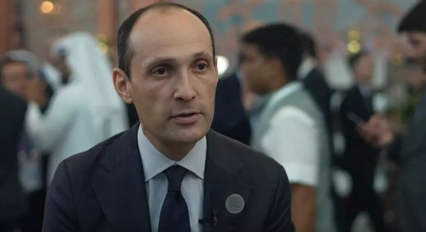 „ჩვენს პოლიტიკაში რეალური ცვლილება არ მომხდარა” – ლევან დავითაშვილი ევროინტეგრაციაზე