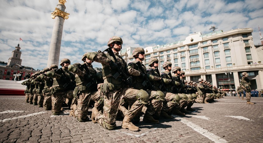 ახალწვეულების ფიცი