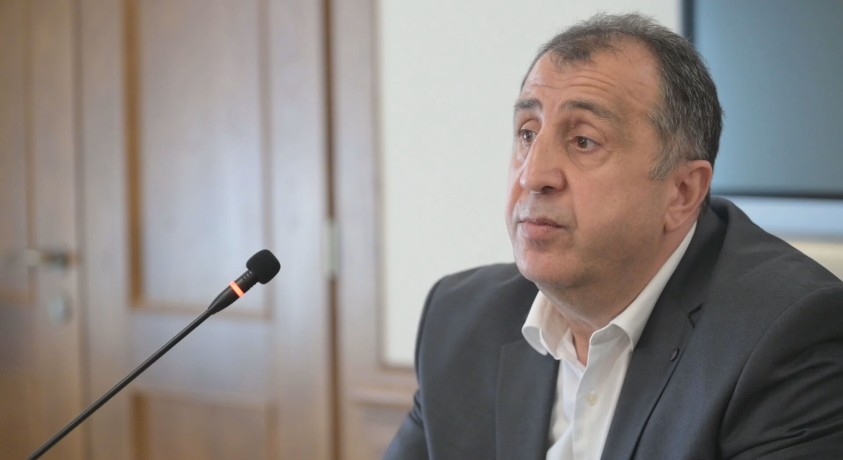 „სააკაშვილმა მითხრა, რომ ყველაფერი შეთანხმებულია” – დიმიტრი სანაკოევი აგვისტოს ომზე