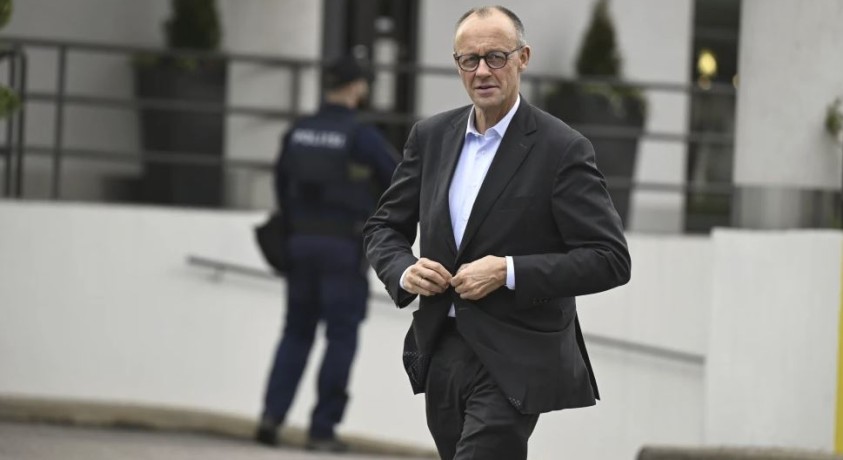 როგორ აპირებს გერმანიის მთავრობა დეზინფორმაციასთან გამკლავებას