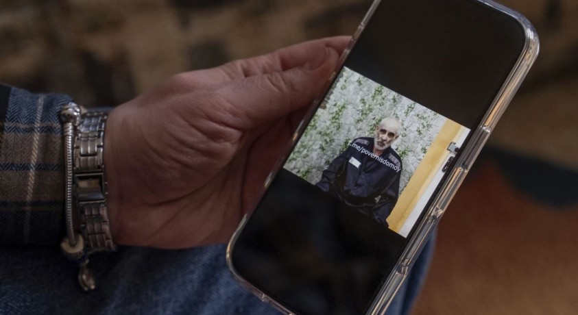 კიევის ცნობით, რუსეთის ციხეებში 200-ზე მეტი სამხედრო ტყვე დაიღუპა