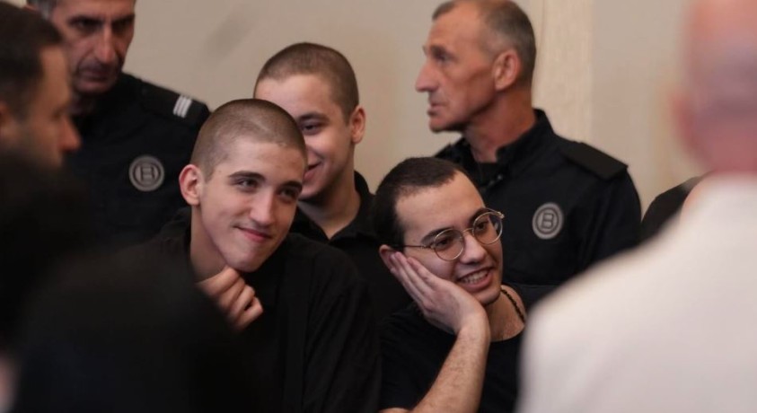 საპროტესტო აქციების დროს დაკავებული 8 პირის საქმეზე მორიგი სხდომა დასრულდა