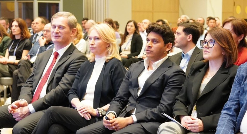 თბილისი 27-ე მიკროსაფინანსო საერთაშორისო კონფერენციას მასპინძლობს