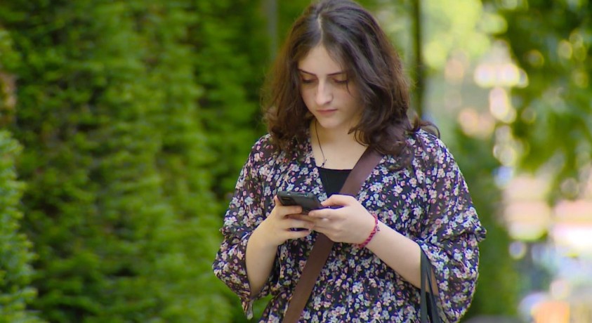 ბავშვობა ალგორითმებში