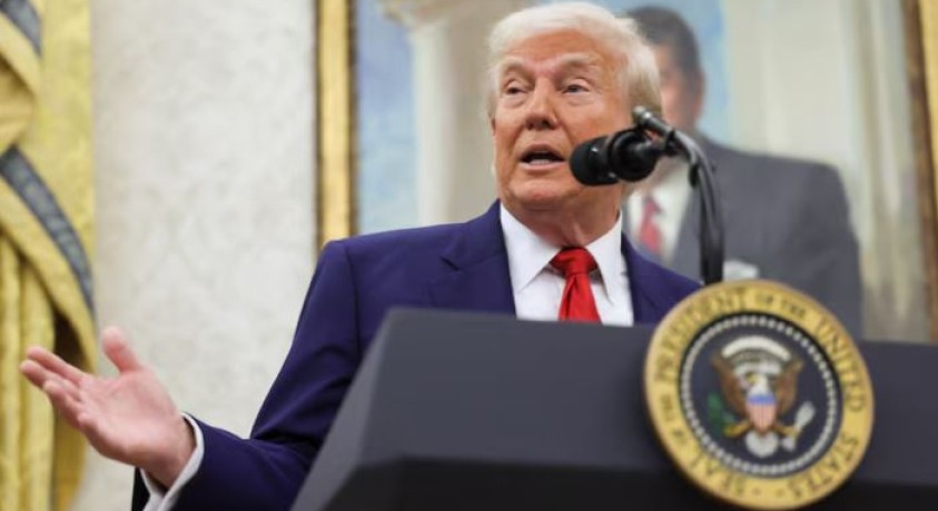 დონალდ ტრამპს სურს, რომ ჰარვარდში უცხოელ სტუდენტთა რაოდენობა 15%-მდე შეიზღუდოს