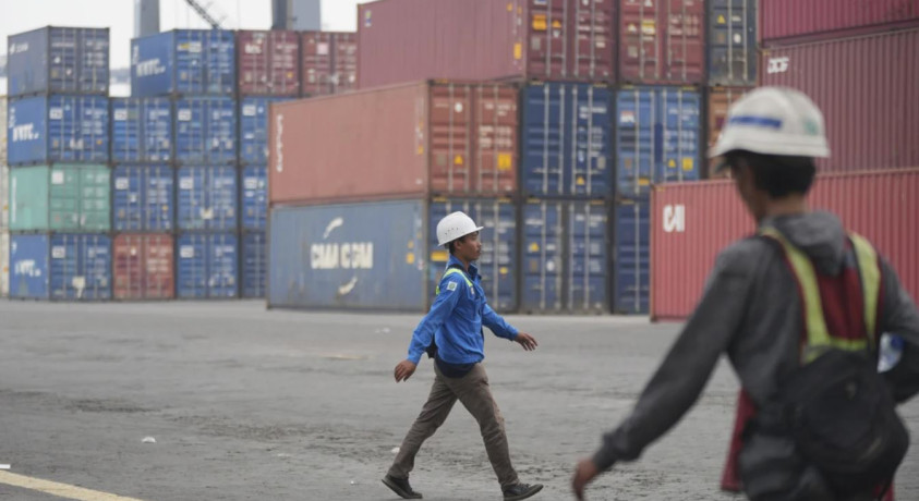 ფედერალურმა სასამართლომ დონალდ ტრამპის ყოვლისმომცველი ტარიფები დაბლოკა