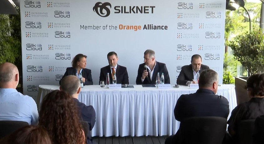 „სილქნეტი“ და Orange პარტნიორობის ახალ ეტაპზე გადადიან